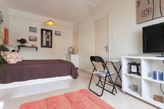 Homestay Moscavide Nº 1 M1 *