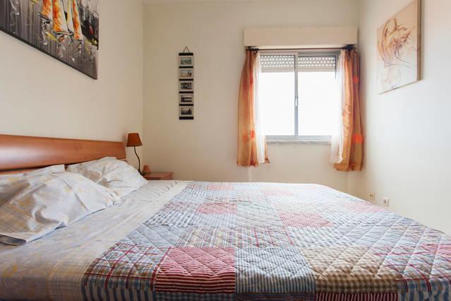 Homestay Moscavide Nº 1 M1 *