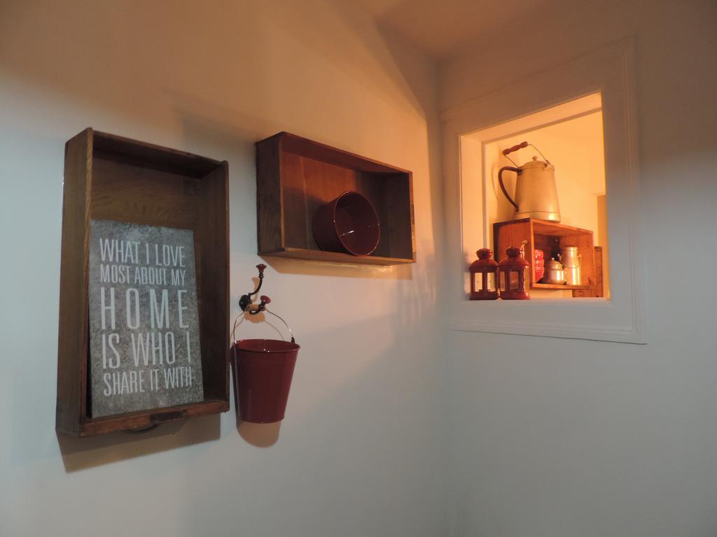 Bica Housevintage Apartment