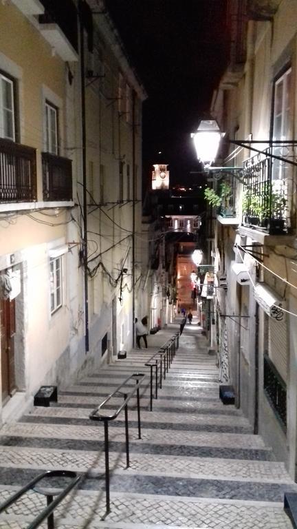 Bica Housevintage * Lisbon