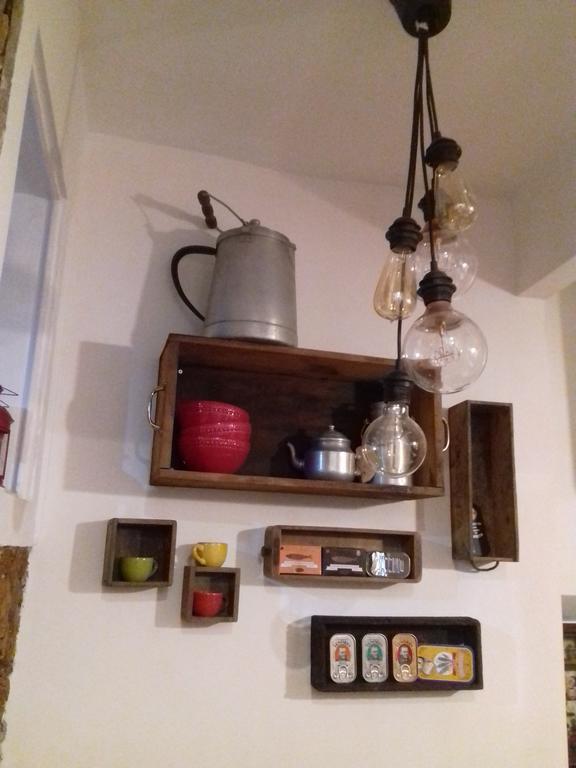 Bica Housevintage Apartment