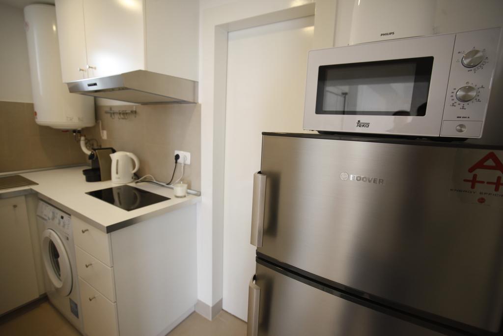 Top Alfama Apartment