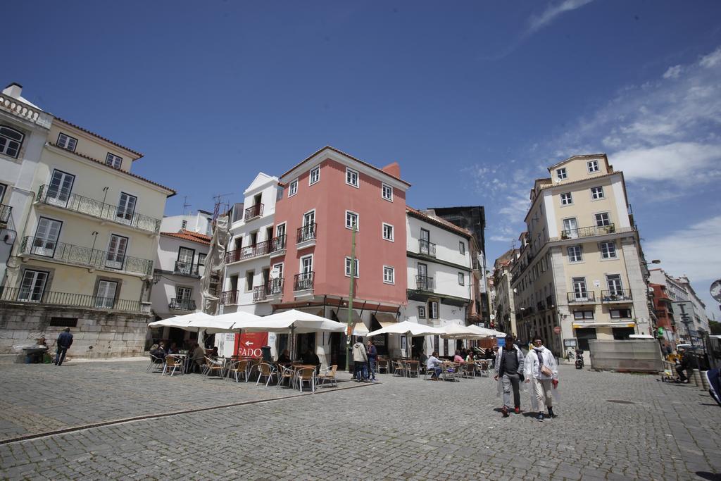 Apartment Top Alfama *
