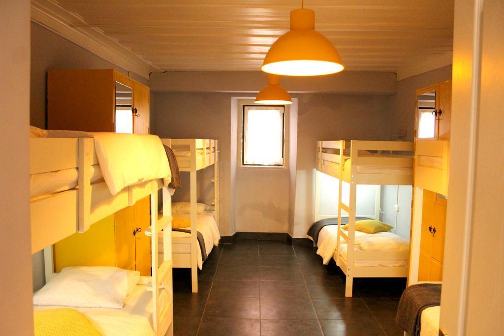 Belem Guest House Lisbon