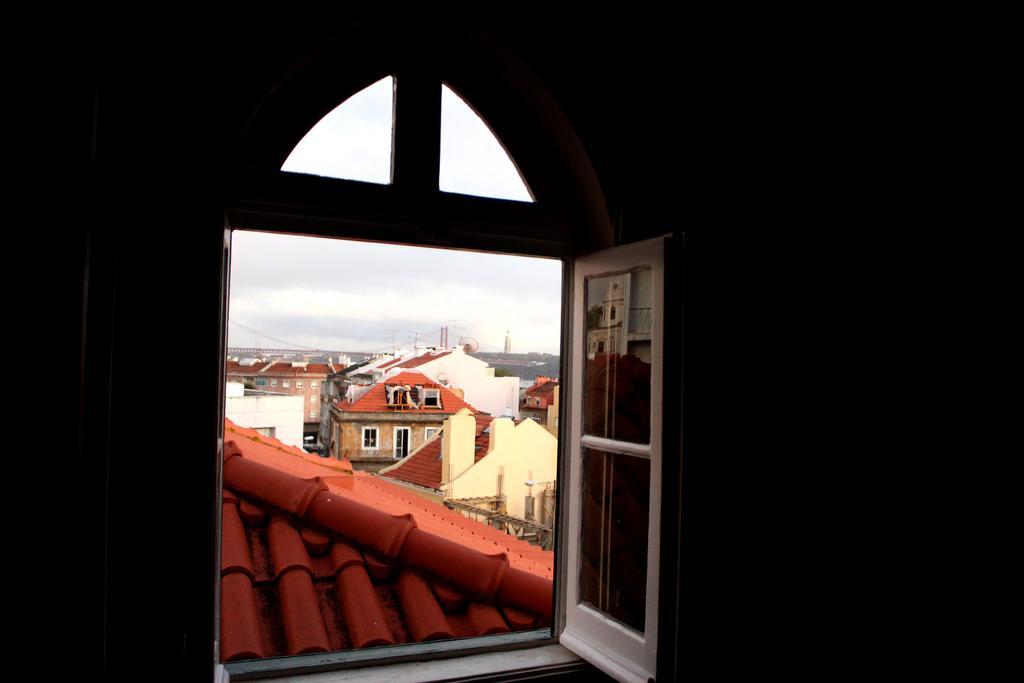 Belem Guest House Guest house 2*