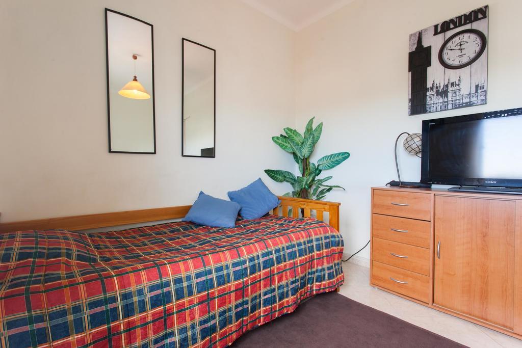 Homestay Moscavide Nº 1 M1