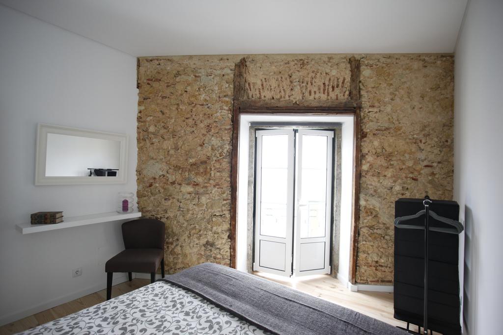 Charming Bairro Alto * Lisbon