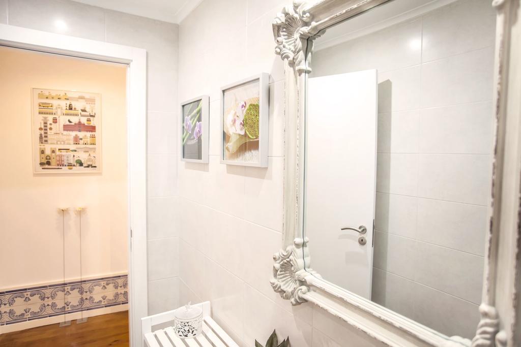 Apartment Typical Bairro Alto