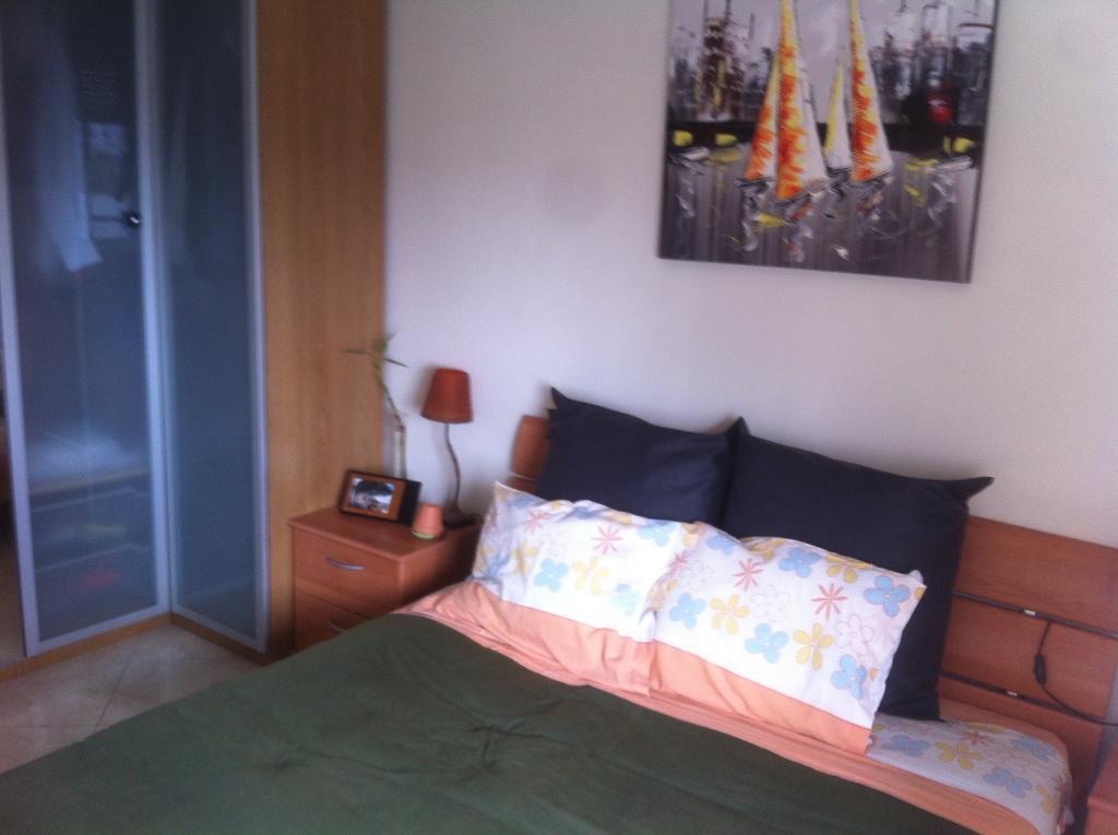 Homestay Moscavide Nº 1 M1