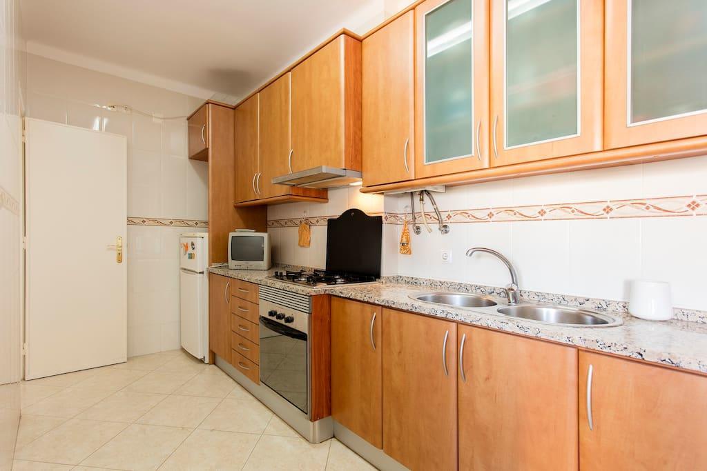 Homestay Moscavide Nº 1 M1 Lisbon