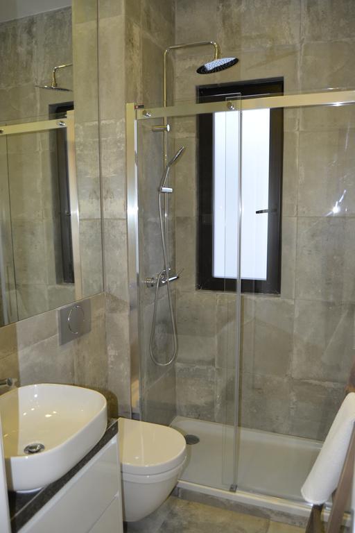 Apartment Center Garden Luxury Apartment *