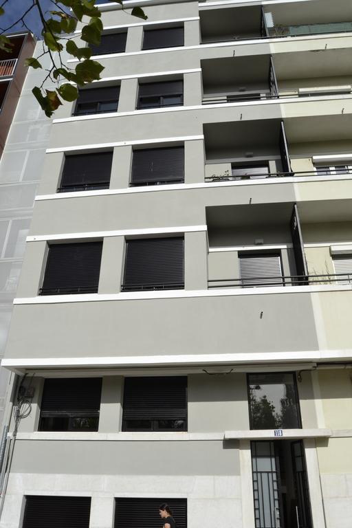 Center Garden Luxury Apartment Apartment *