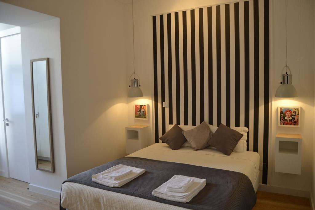 Center Garden Luxury Apartment *