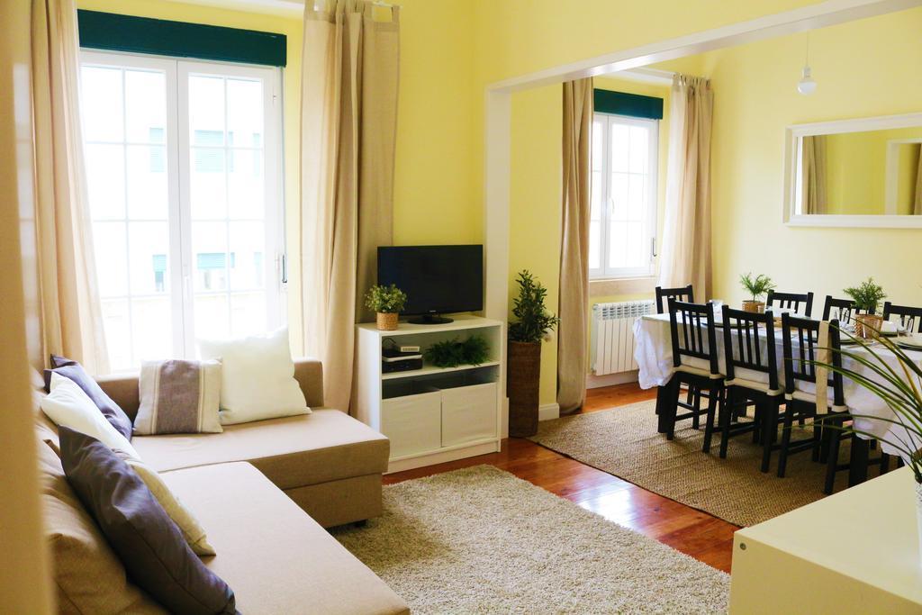 Apartment Lisbon99 Lisbon