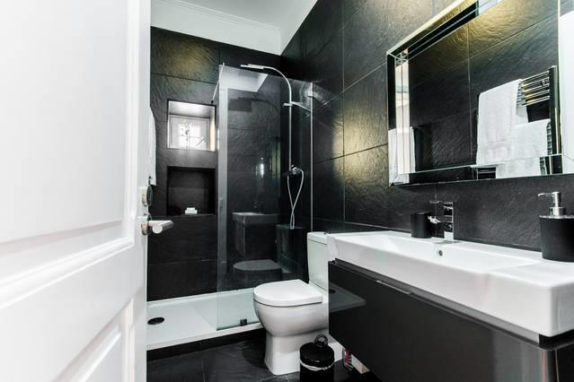 Apartment Luxury Apartment In City Centre - Avenida Da Liberdade *