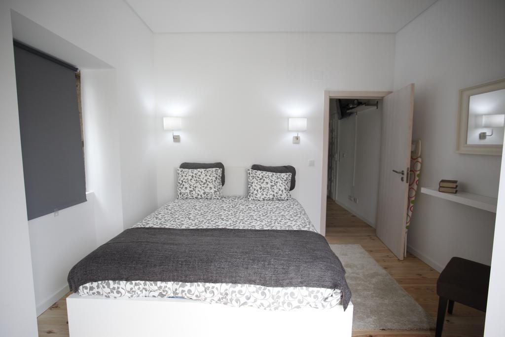 Charming Bairro Alto Apartment