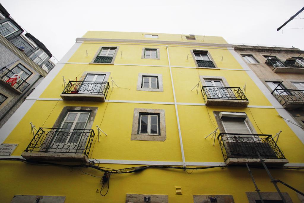 Charming Bairro Alto *