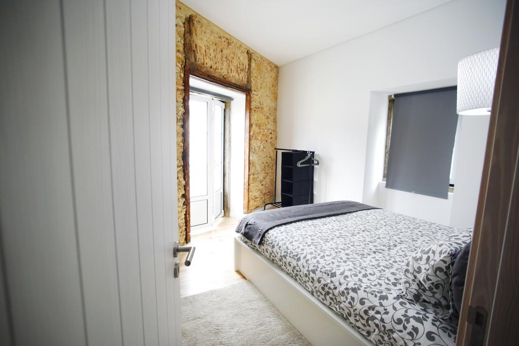 Charming Bairro Alto Apartment Lisbon