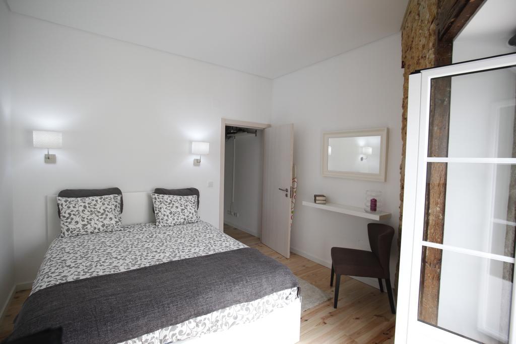Apartment Charming Bairro Alto *