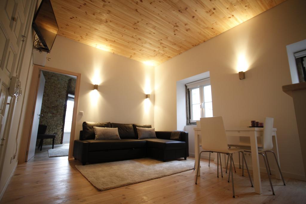 Apartment Charming Bairro Alto