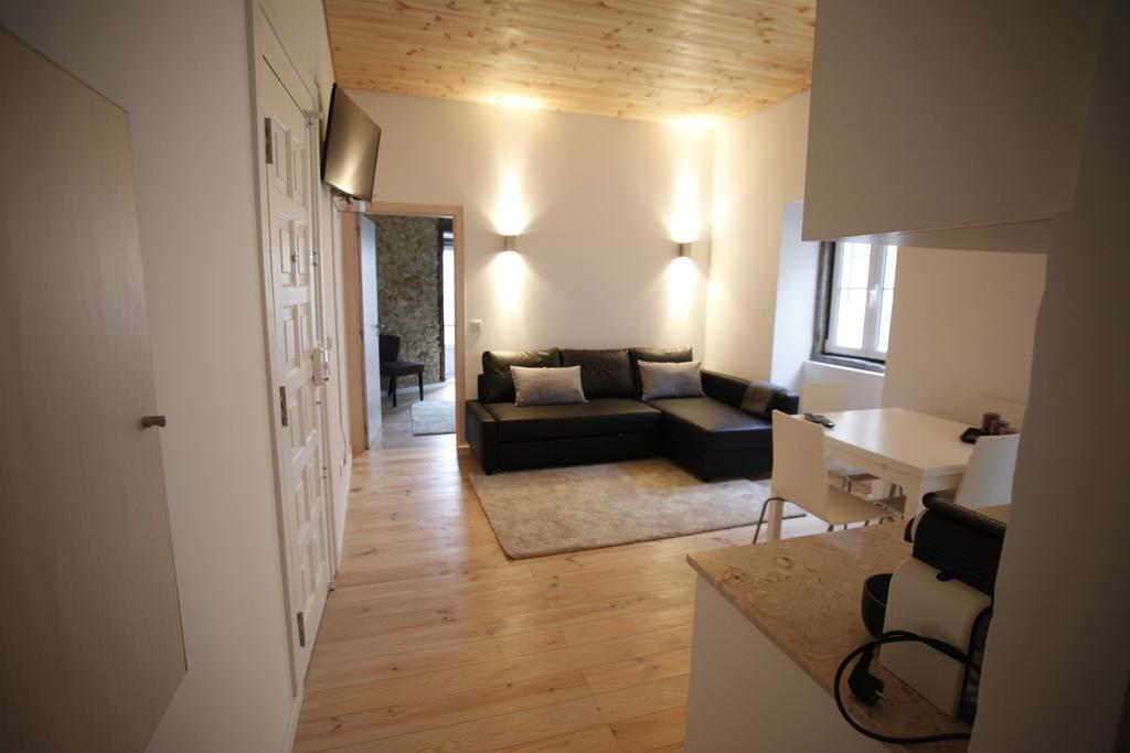 Charming Bairro Alto Apartment *