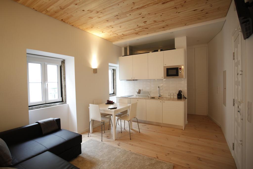 Charming Bairro Alto Apartment
