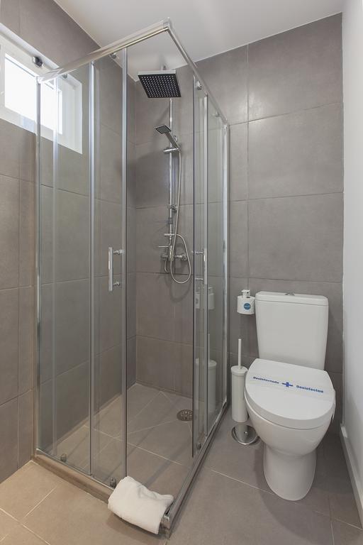 Apartment Sweet Inn - Jardim Das Amoreiras *