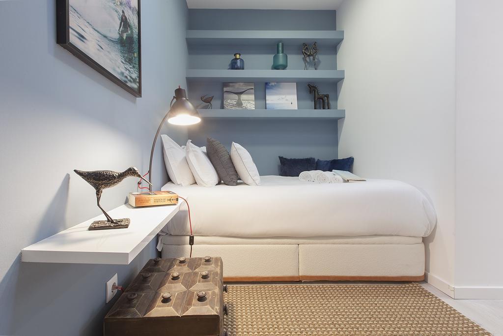 Apartment Sweet Inn - Jardim Das Amoreiras Lisbon