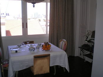Sonho De Hotel Lisbon