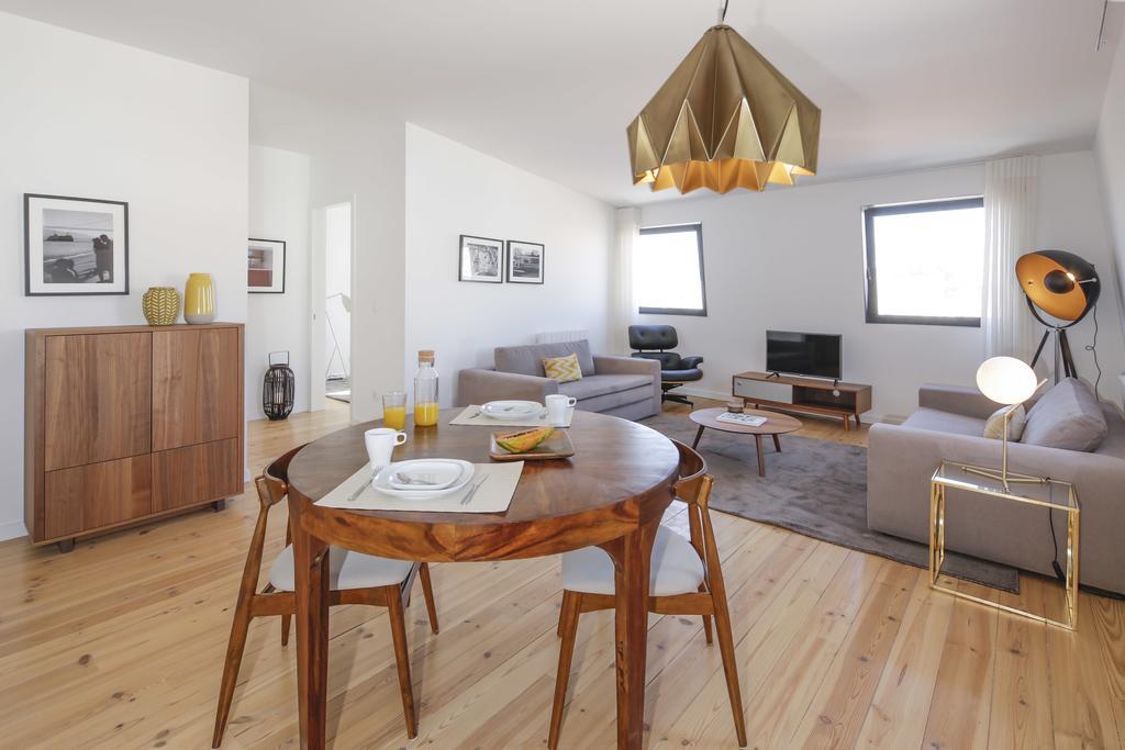 Santa Catarina Premium Apartments By Linc Apartment *