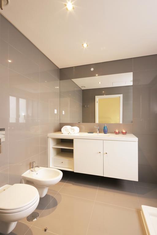 Santa Catarina Premium Apartments By Linc Apartment