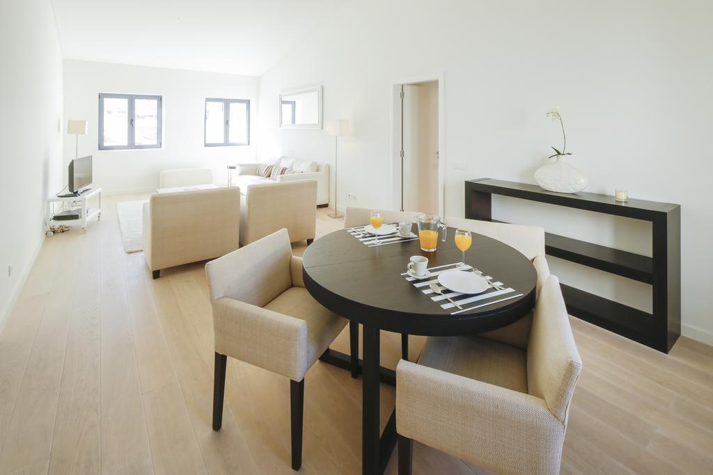 Santa Catarina Premium Apartments By Linc Apartment