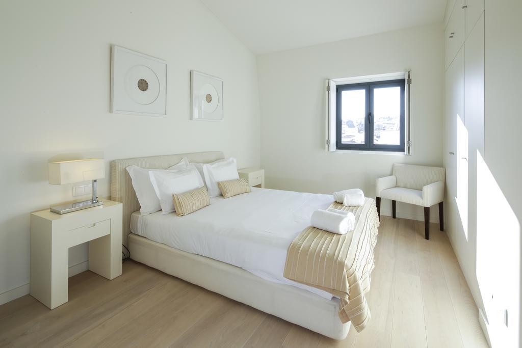Apartment Santa Catarina Premium Apartments By Linc *