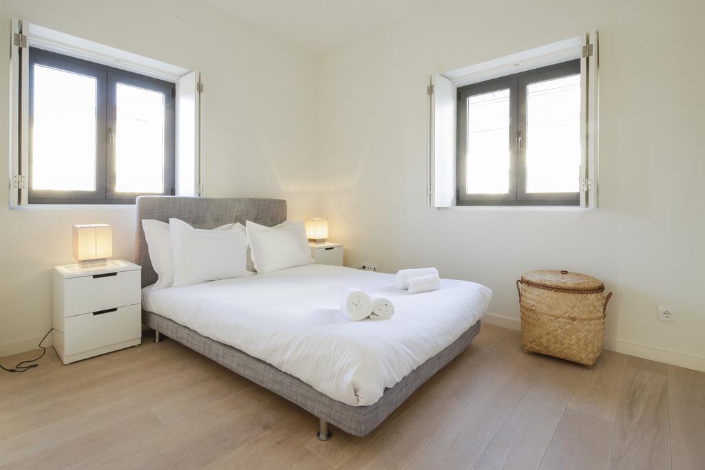 Santa Catarina Premium Apartments By Linc *