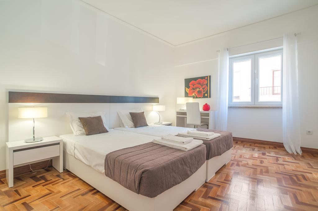 City Center Stylish Apartment * Lisbon