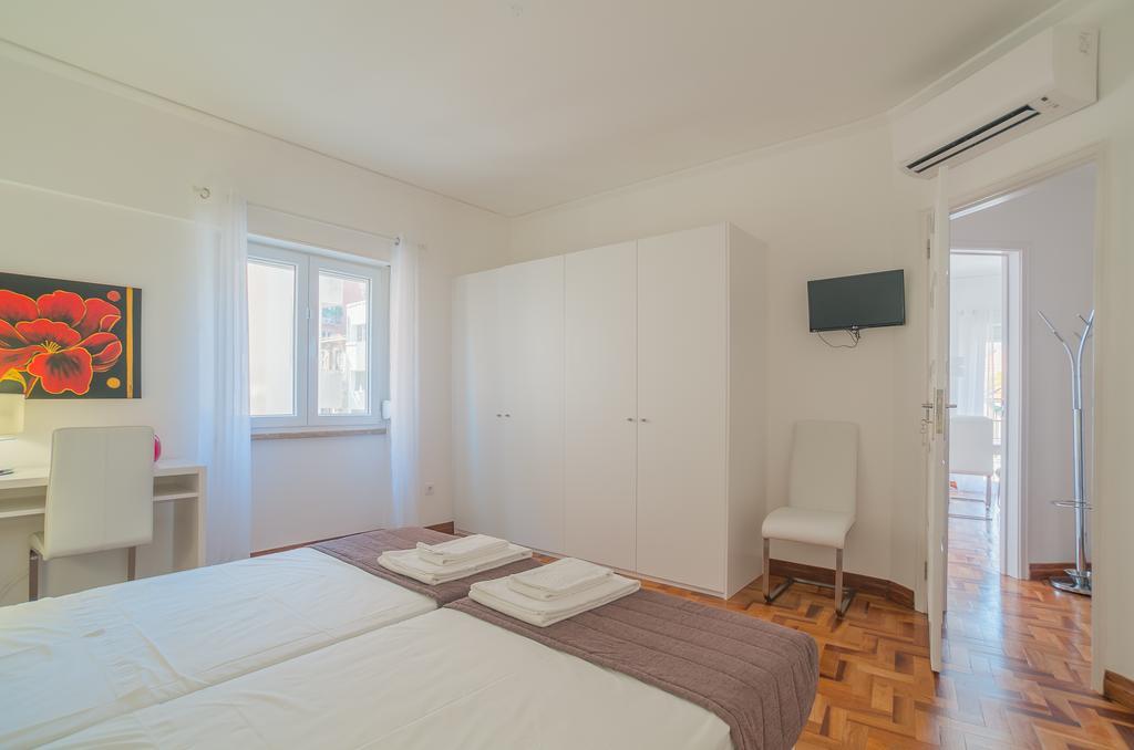 City Center Stylish Apartment Lisbon