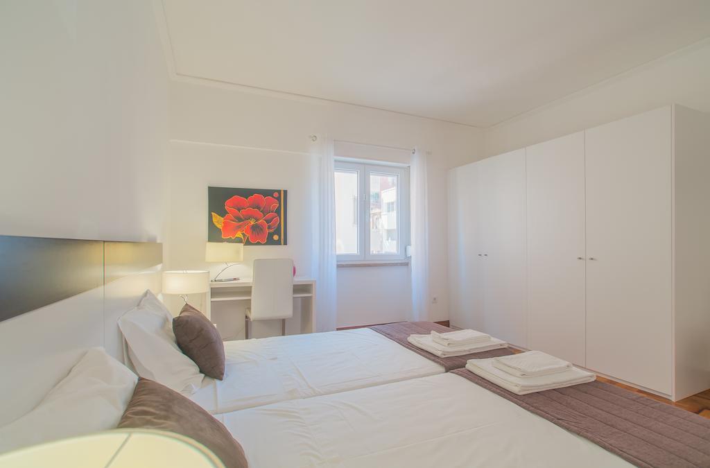 City Center Stylish Apartment