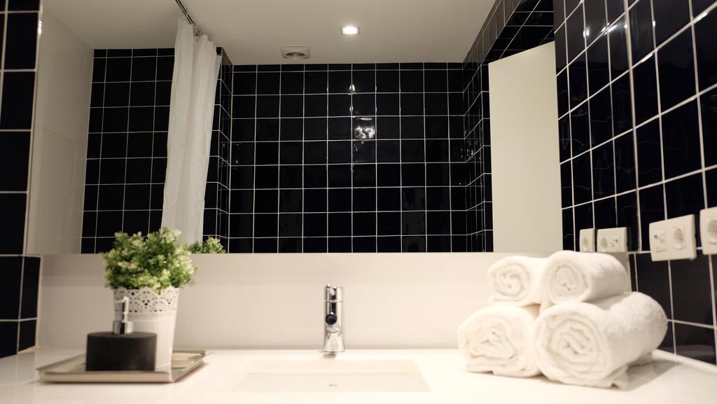 Finestay Palace * Lisbon