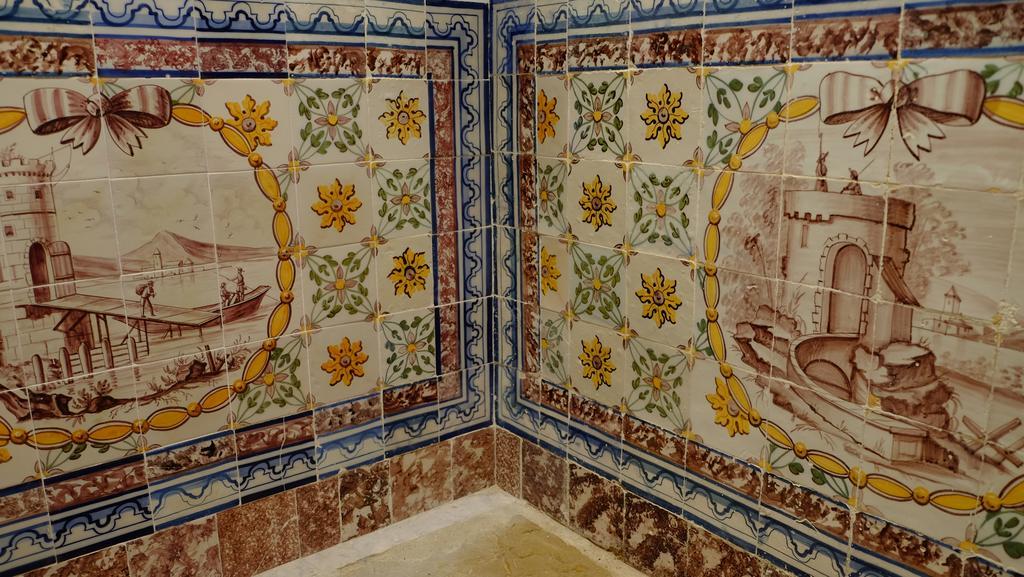 Finestay Palace Homestay Lisbon