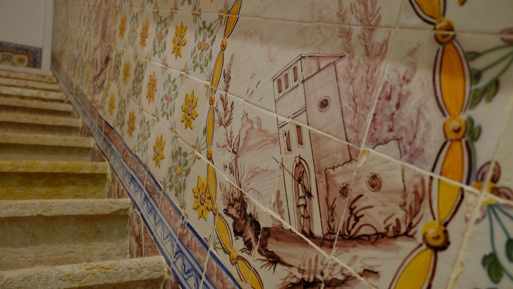 Finestay Palace Lisbon