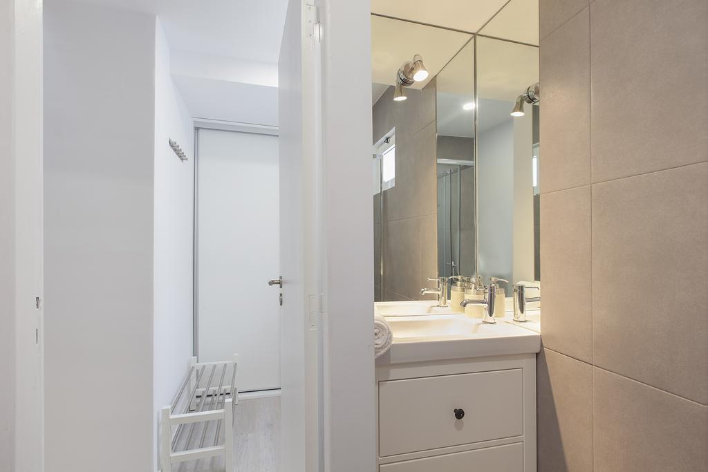 Sweet Inn - Jardim Das Amoreiras Apartment *