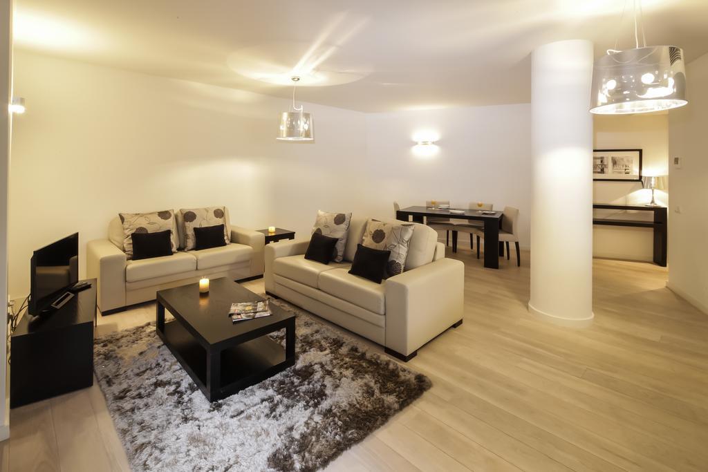 Santa Catarina Premium Apartments By Linc Apartment Lisbon