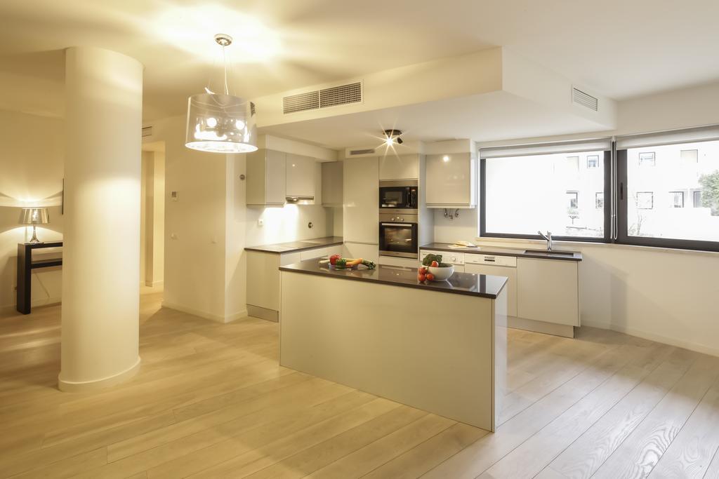Santa Catarina Premium Apartments By Linc Apartment Lisbon