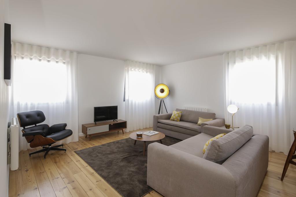 Apartment Santa Catarina Premium Apartments By Linc Lisbon