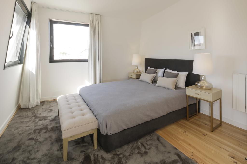 Apartment Santa Catarina Premium Apartments By Linc