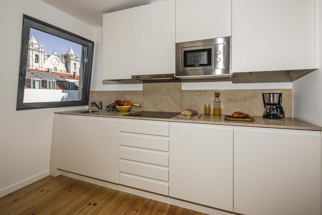 Santa Catarina Premium Apartments By Linc Lisbon
