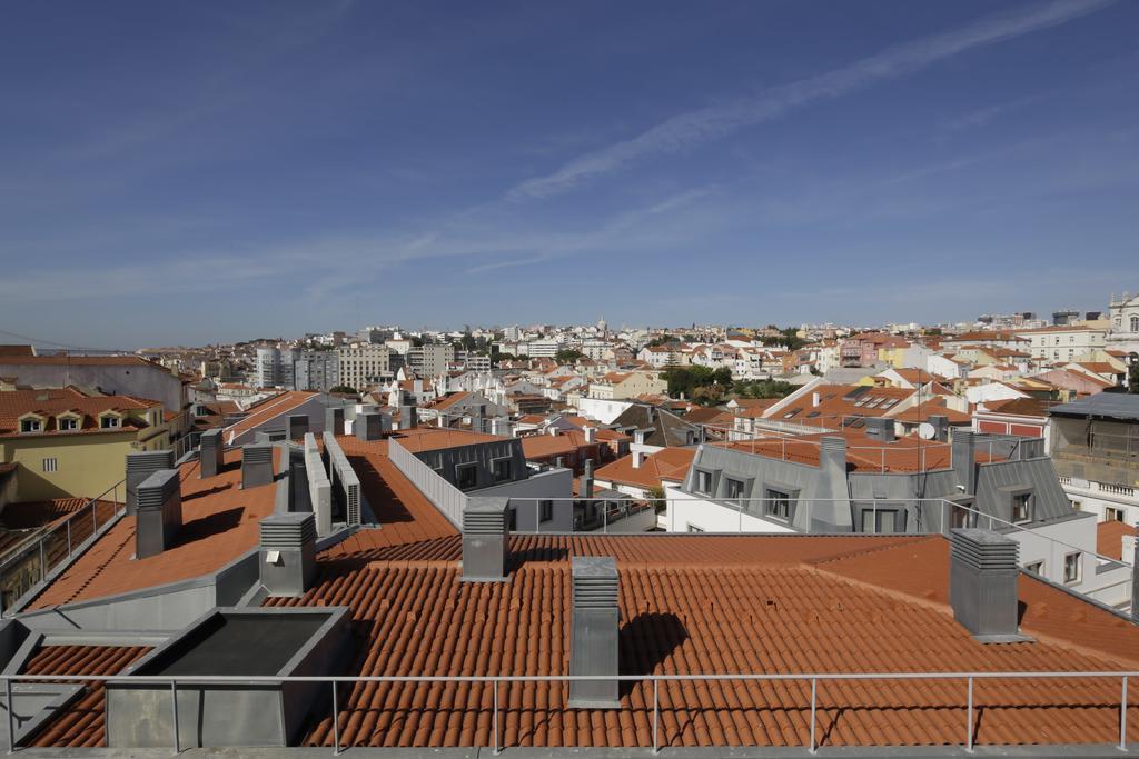 Apartment Santa Catarina Premium Apartments By Linc *