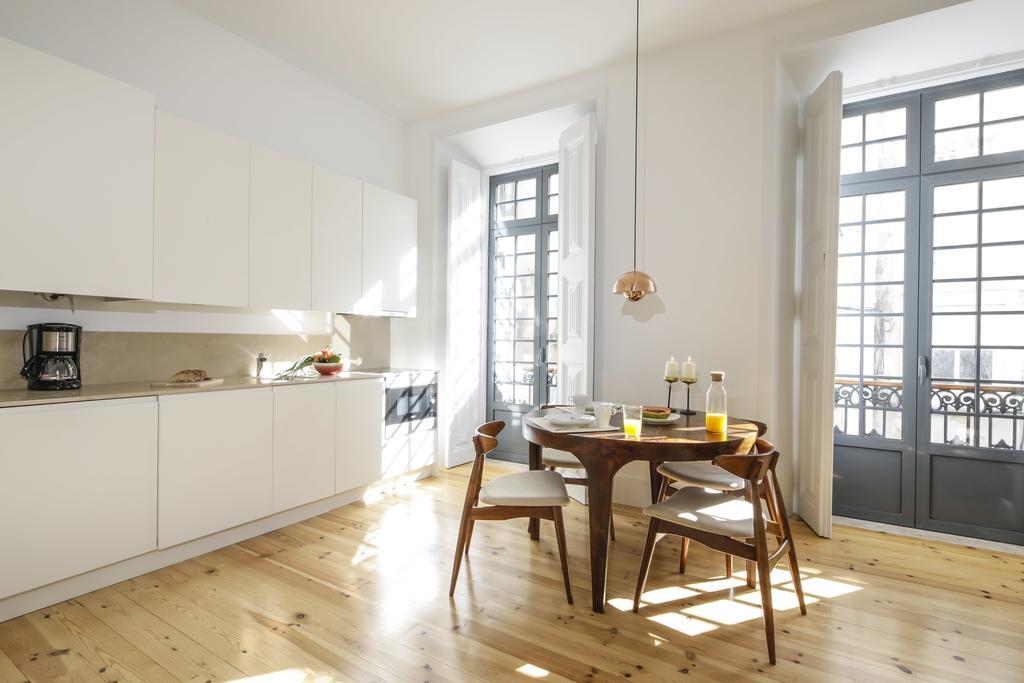 Santa Catarina Premium Apartments By Linc Apartment Lisbon