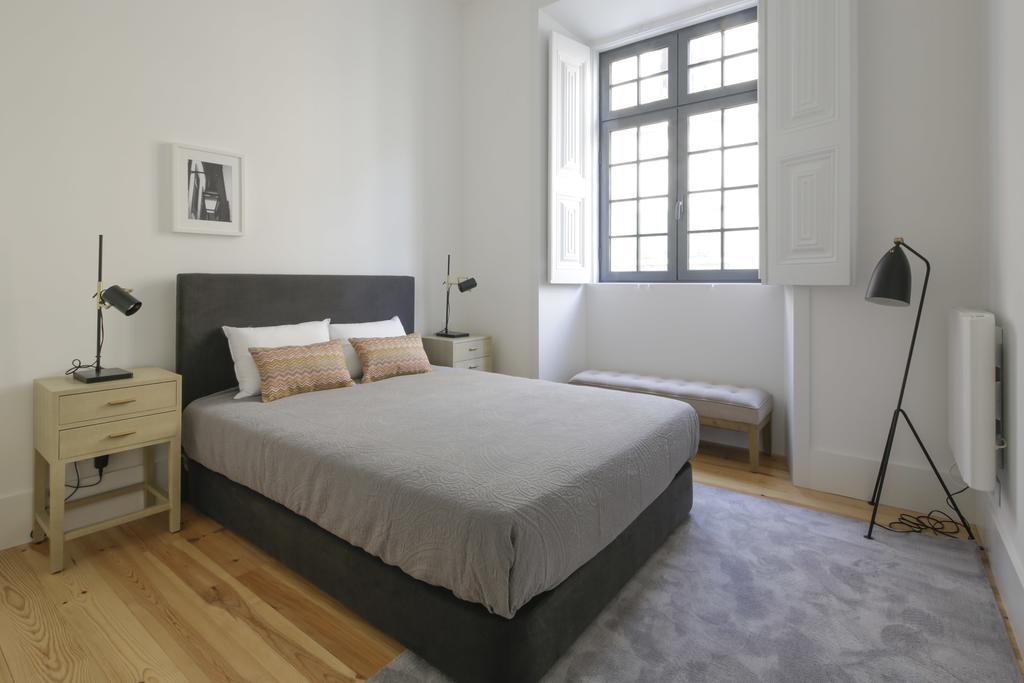 Santa Catarina Premium Apartments By Linc Lisbon