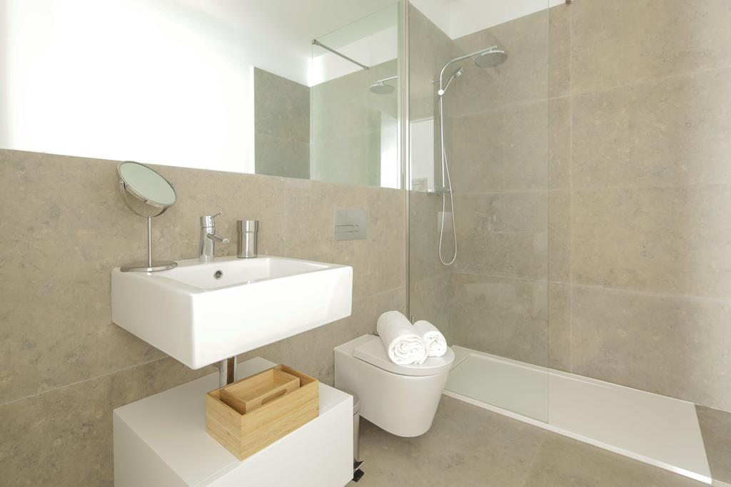 Apartment Santa Catarina Premium Apartments By Linc *